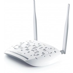 Tp-Link TD-W9970 N300 Gigabit VDSL2 Modem Router Tp-Link TD-W9970 N300 Gigabit VDSL2 Modem Router