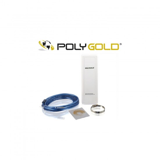 POLY GOLD PG-745