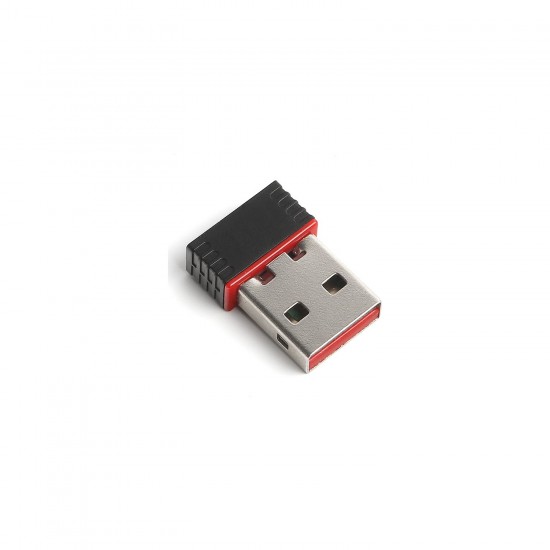 NİVATECH NTC W05 MINI USB WİFİ