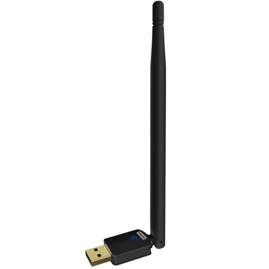 NİVATECH NTC 7601 5 DBI USB WİFİ