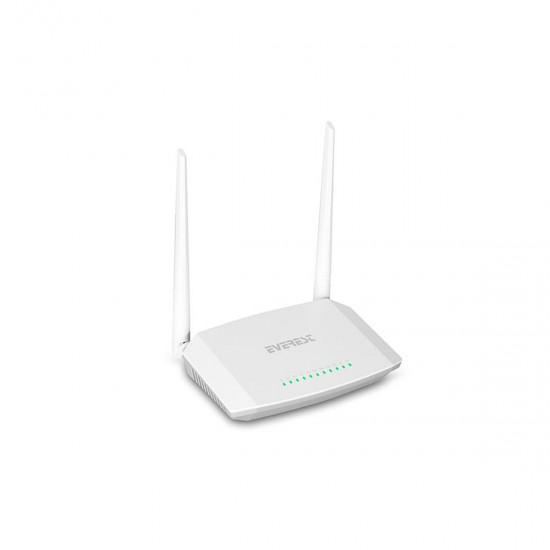 Everest SG-V300 Router 64MB SDRAM 11N VDSL2/ADSL2+ Modem