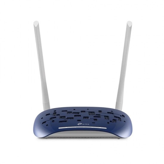 MODEM-TP-LINK TD-W9960 4 PORT 300MBPS ADSL/VDSL