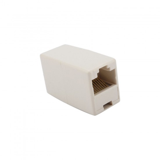 Nivatech NTC 619 RJ45 BİRLEŞTİRİCİ