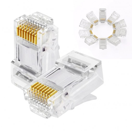 GABBLE GAB-RJ455 CAT5 UTP 100 LÜ RJ-45