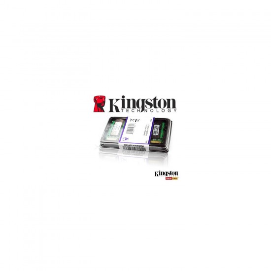 RAM-NB-KINGSTON 8GB 1600M DDR3 KS16D3L 1.35V BULK)