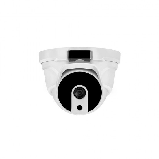 QIHAN AHD24Q34-D20B 2 MP 3,6 MM 24 LED AHD DOME