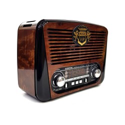 EVERTON RT-602 BLUETOOTH MÜZİK KUTUSU EVERTON RT-602 BLUETOOTH MÜZİK KUTUSU