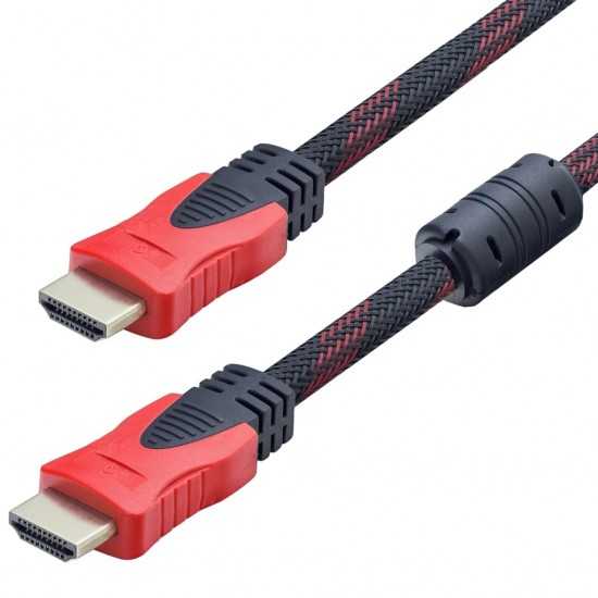 Nivatech NTC 101 1.4V HDMI CABLE 1,5M