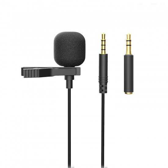 Nivatech NTC DM-02 PC MIC