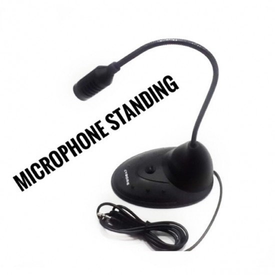 PC MICROPHONE YW-2001M