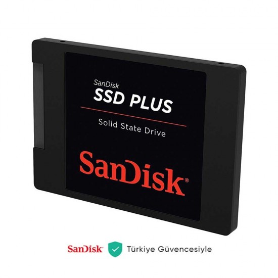 SANDISK SDSSDA-240G-G26 PLUS NEW