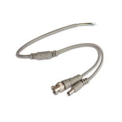 Nivatech NTC BNC + POWER JACK NTC-796 Nivatech NTC BNC + POWER JACK NTC-796