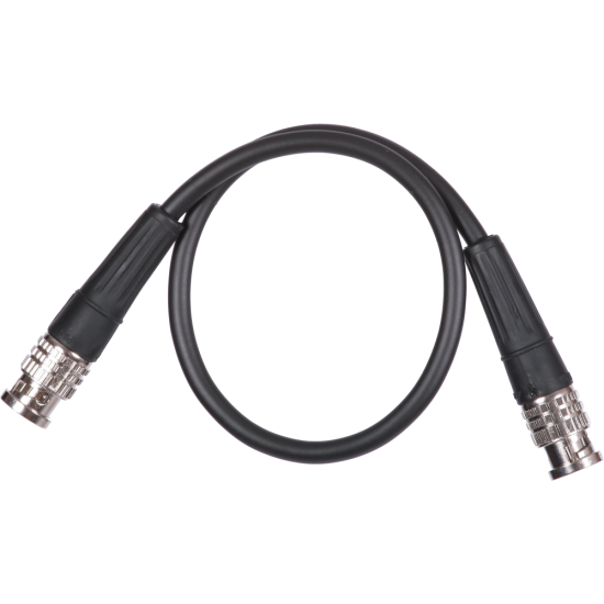 Nivatech NTC-796-1 BNC CABLE 30 CM