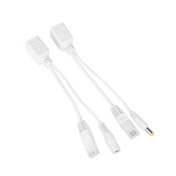 NIVATECH NTC  POE KABLO