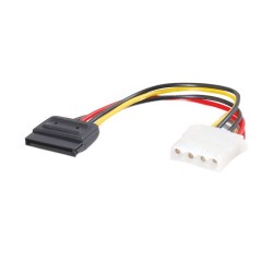 Nivatech DVR SATA POWER KABLO Nivatech DVR SATA POWER KABLO