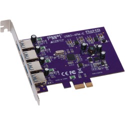 BR PCI USB 3,0 BR PCI USB 3,0