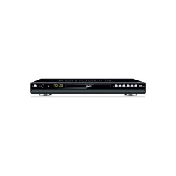 KAMASONIC KS 3803 DVD