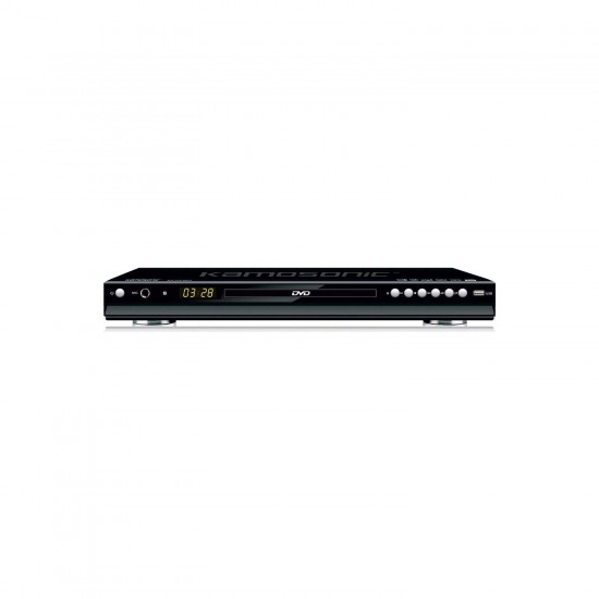 KAMASONIC KS 3803 DVD