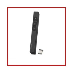 Everest PSN-07B Siyah 2.4Ghz Kablosuz Profesyonel Sunum Cihazı Everest PSN-07B Siyah 2.4Ghz Kablosuz Profesyonel Sunum Cihazı