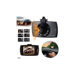 CONCORD C650 ARAÇ KAMERA CONCORD C650 ARAÇ KAMERA