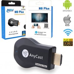 Ntc 2042 anycast m9 plus Ntc 2042 anycast m9 plus