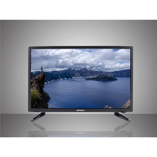 JAMESON JS-24100  24"LED TV