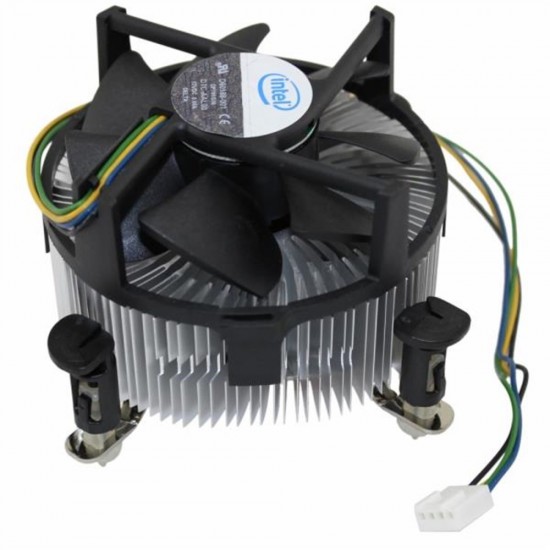 INTEL775/1156 İŞLEMCİ FAN