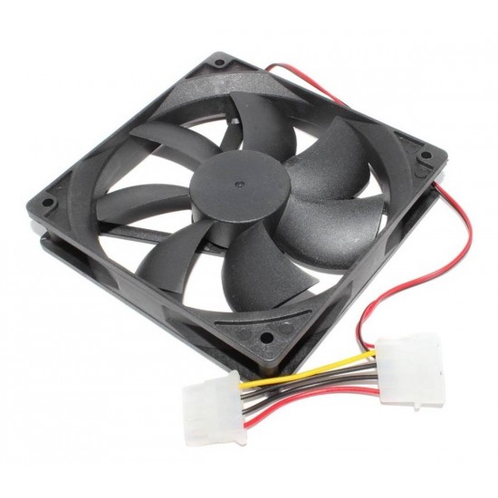 Nivatech NTC 690 8 CM FAN