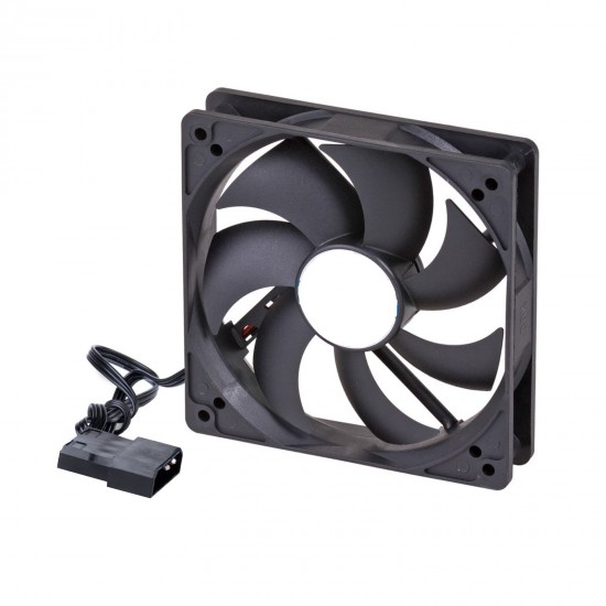 Nivatech NTC 691 12 CM FAN