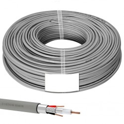 RAYNOX 2+1 100 M CCTV KABLO