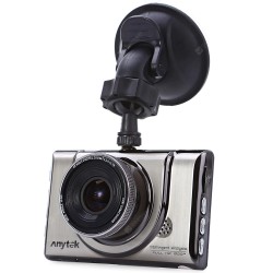 A100 ARAÇ TİPİ NOVATEK FULL HD 1080P 3" TFT EKRAN 170 A100 ARAÇ TİPİ NOVATEK FULL HD 1080P 3" TFT EKRAN 170