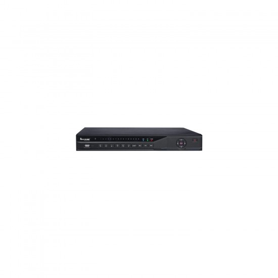 BULLVARK BLW-H5016 16 KANAL DVR