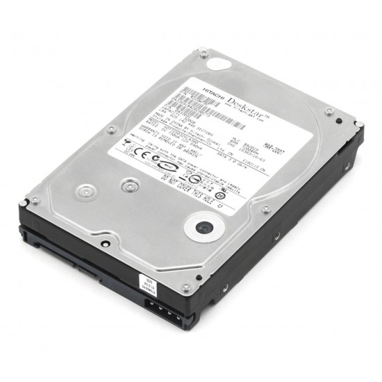 HITACHI 3,5" 320 GB 7200 RPM SATA PC HDD