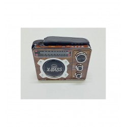 EVERTON RT-821 BLUETOOTH MÜZİK KUTUSU EVERTON RT-821 BLUETOOTH MÜZİK KUTUSU