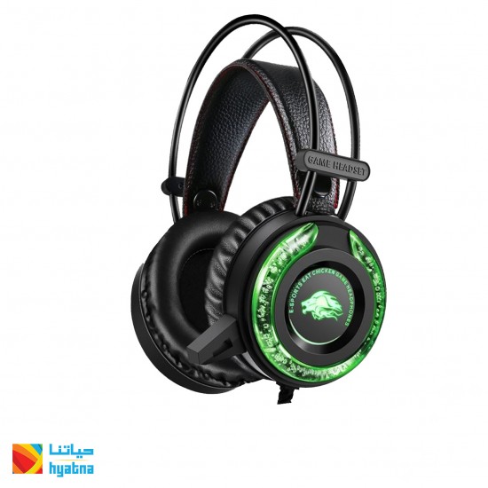 RAYNOX A5 HEADPHONE