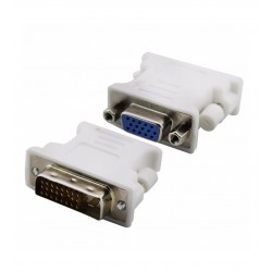 Nivatech NTC 811 DVI TO VGA 24+1 Nivatech NTC 811 DVI TO VGA 24+1