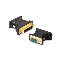 Nivatech NTC 812 DVI TO VGA 24+5 Nivatech NTC 812 DVI TO VGA 24+5