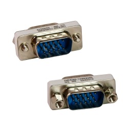 Nivatech NTC 816 VGA TO VGA M/M Nivatech NTC 816 VGA TO VGA M/M