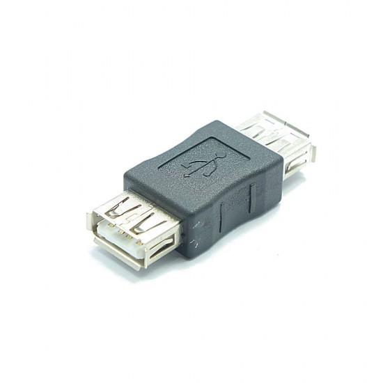 USB DİŞİ BİRLEŞTİRİCİ