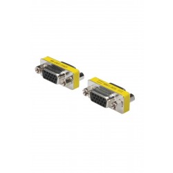 DİŞİ DİŞİ VGA BİRLEŞTİRİCİ DİŞİ DİŞİ VGA BİRLEŞTİRİCİ