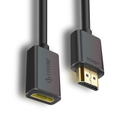 HDMI TO UZATMA HDMI TO UZATMA