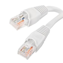 BBG 5 MT CAT6 PATCH CORD BBG 5 MT CAT6 PATCH CORD