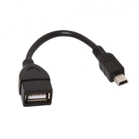 BBG USB OTG 5 PİN KABLO