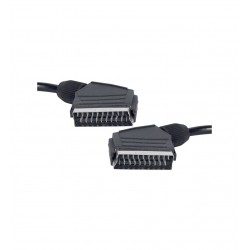 KEY SCART TO SCART KABLO