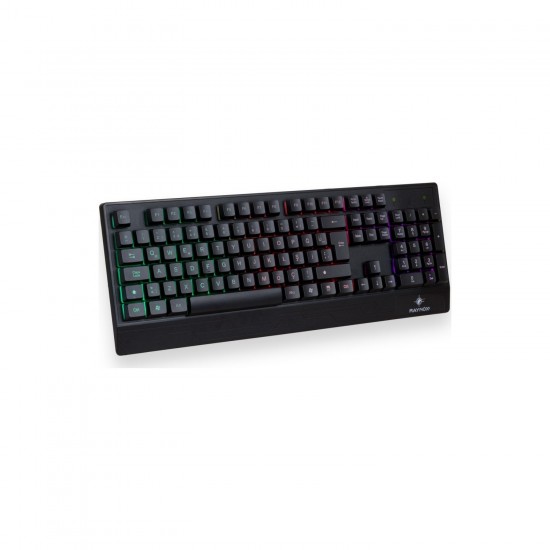 RAYNOX RX-G7 GAMING LED KEYBOARD