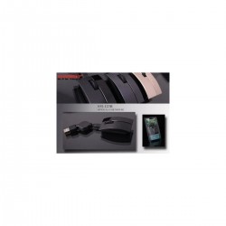 Everest SM-123B Usb Siyah Optik Mouse Everest SM-123B Usb Siyah Optik Mouse