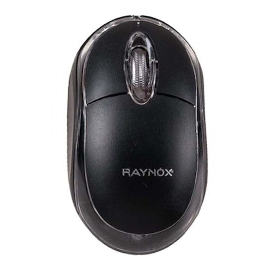 RAYNOX  RX-M02  USB MOUSE
