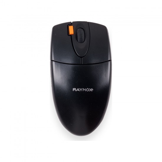 RAYNOX RX-601 USB MOUSE