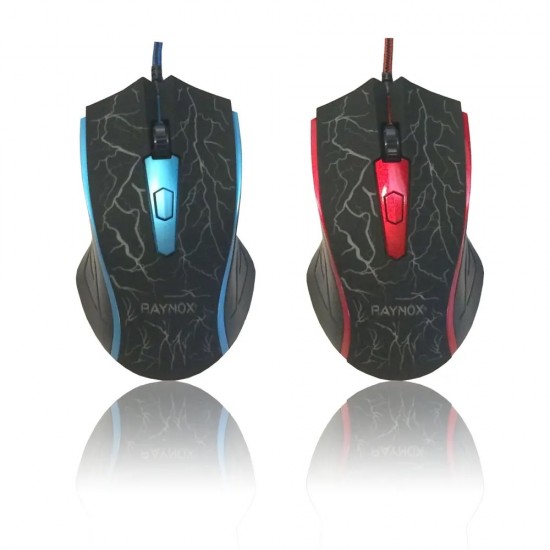 RAYNOX RX-M30 MOUSE