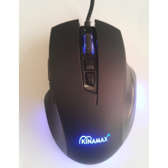 KINAMAX KX-GM00373 GAMING MOUSE